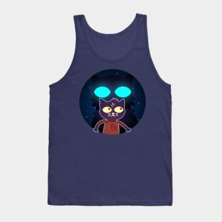 mae Tank Top